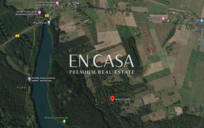 Plot Sale Orzyny
